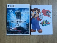 Guide jeu nintendo d'occasion  Lille-