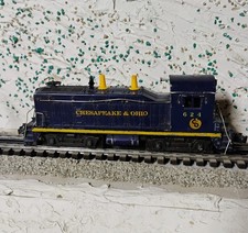 Lionel 624 chesapeake for sale  Rouzerville