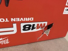 Milwaukee m18fcos230 akku gebraucht kaufen Milwaukee m18fcos230 akku gebraucht kaufen  Dortmund