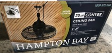 Hampton bay conyer for sale  Anderson