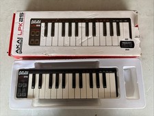 Akai lpk25 midi d'occasion  Mennecy