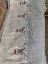 Tovaglia altare mariana usato  Palermo