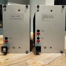 Alimentatori kniel 5volt usato  Viterbo