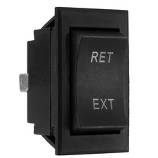 Tongue jack retract for sale  Elkhart