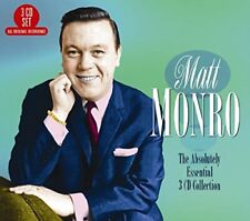 Matt monro absolutely for sale  UK