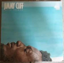 Jimmy cliff give d'occasion  Saintes