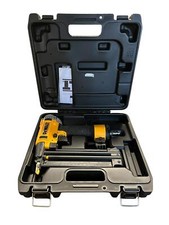 Dewalt dwfp1838 gauge for sale  Montclair