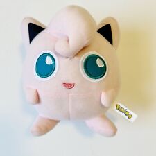 Pokemon jigglypuff plush for sale  Oakland Gardens