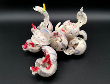 Bakugan bakufrost pearl d'occasion  Expédié en Belgium