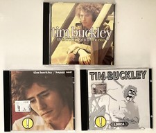 Album tim buckley usato  Italia
