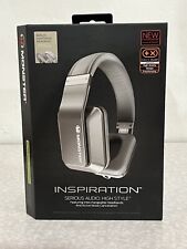 Monster inspiration headphones for sale  Islip Terrace