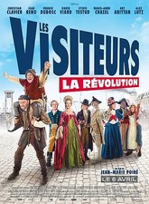Affiche 120x160cm visiteurs d'occasion Affiche 120x160cm visiteurs d'occasion  Avignon