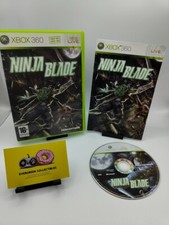 Ninja blade xbox gebraucht kaufen  Lathen