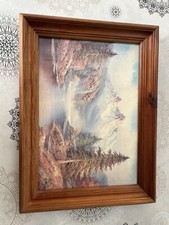 Altes bild . gebraucht kaufen  Meiningen