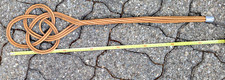 Rattan teppichklopfer ausklopf gebraucht kaufen  Müllheim