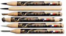 Crayon andre set usato  Spedire a Italy