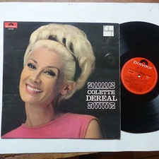 Colette dereal femmes d'occasion  Orvault