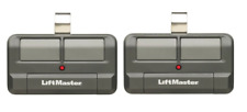 Liftmaster 892 remote d'occasion  Expédié en Belgium