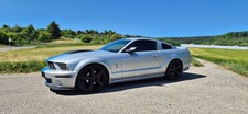 Ford mustang shelby gebraucht kaufen  Remshalden