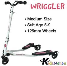 Scissor scooter wriggler for sale  EVESHAM