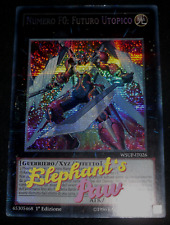 Yugioh numero futuro usato  Fano