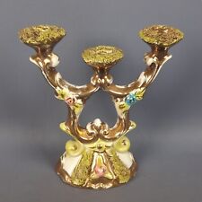 Candelabro ceramica sesto usato  Inverigo