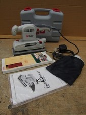 Performance power sheet for sale  WILLENHALL
