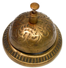 Table desk bell for sale  Sand Lake