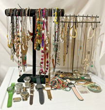Untested jewelry 150 for sale  North Port