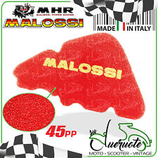 Filtro aria malossi usato  Barletta