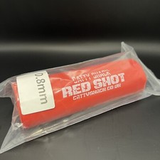 0.8 red shot for sale  SOUTHAMPTON