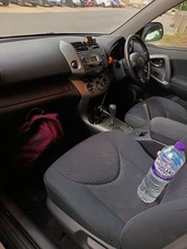 Toyota rav 2008 for sale  HATFIELD