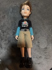 Bratz boyz boys for sale  Shipping to Ireland