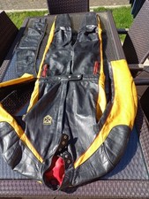 Motorrad bekleidung gebraucht kaufen  Schuttertal