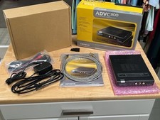 Canopus advc 300 for sale  Louisville