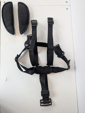 Babystyle oyster harness for sale  CHELTENHAM