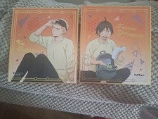 Haikyuu haikyu tsukki for sale  LONDON