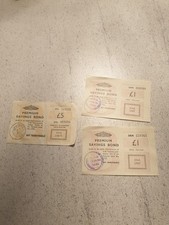Premium savings bonds for sale  DUNDEE
