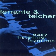 Easy listening favorites for sale  North Smithfield