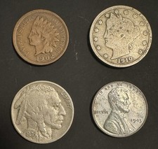 Small cent coin for sale  Huntington Beach