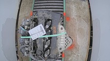 Engine 2.4l vin for sale  Camden