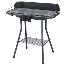 Barbecue elettrico dcg usato  Vitulano