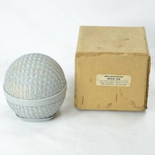 Sennheiser md421n windshield d'occasion  Expédié en Belgium