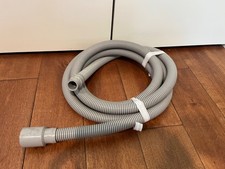 Mangueira Makita 192108-A para lixadeira orbital e coleção de poeira aspirador úmido/seco 1"OD x 10' comprar usado  Enviando para Brazil