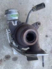 Turbo turbocompresseur renault d'occasion  Yzeure