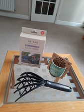Gardening gifts brand for sale  WOLVERHAMPTON