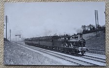 Lms railways 110 for sale  LIVERPOOL