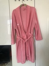 Ladies fleece belted for sale  ILFORD