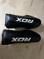 Rdx schienbeinschoner kickboxe gebraucht kaufen  Geretsried