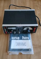 Marker generator unaohm usato  Aci Castello